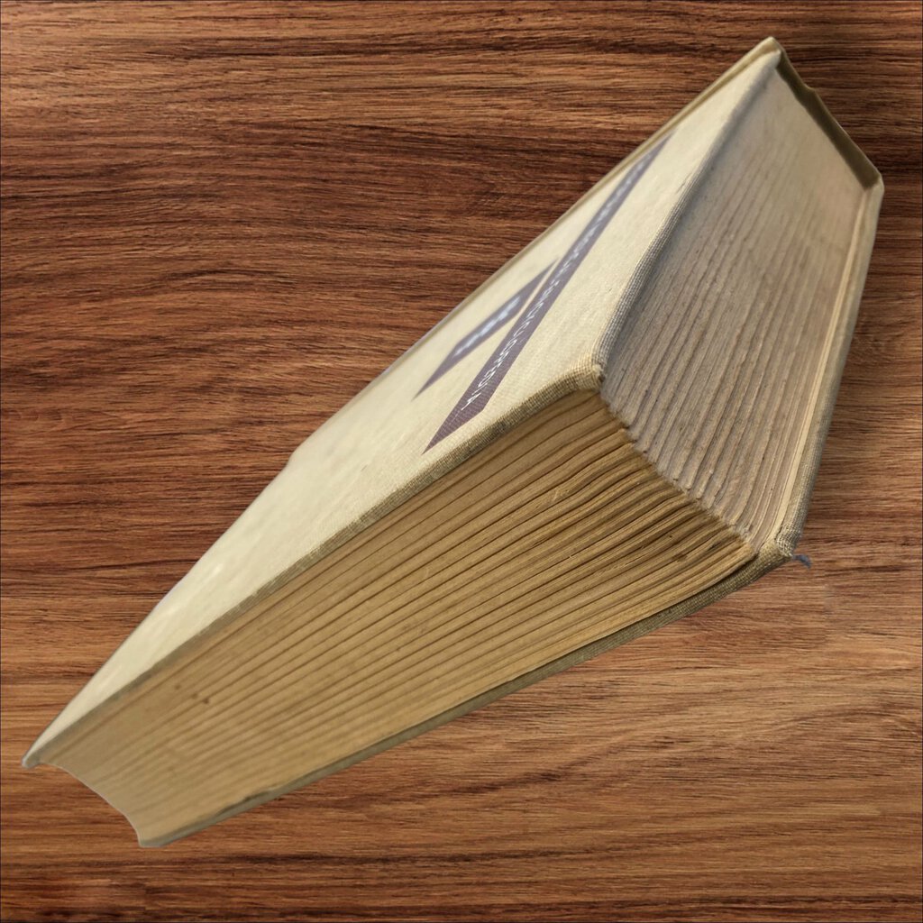 The Popular Medical Encyclopedia Hardcover Book 1956 Morris Fishbein