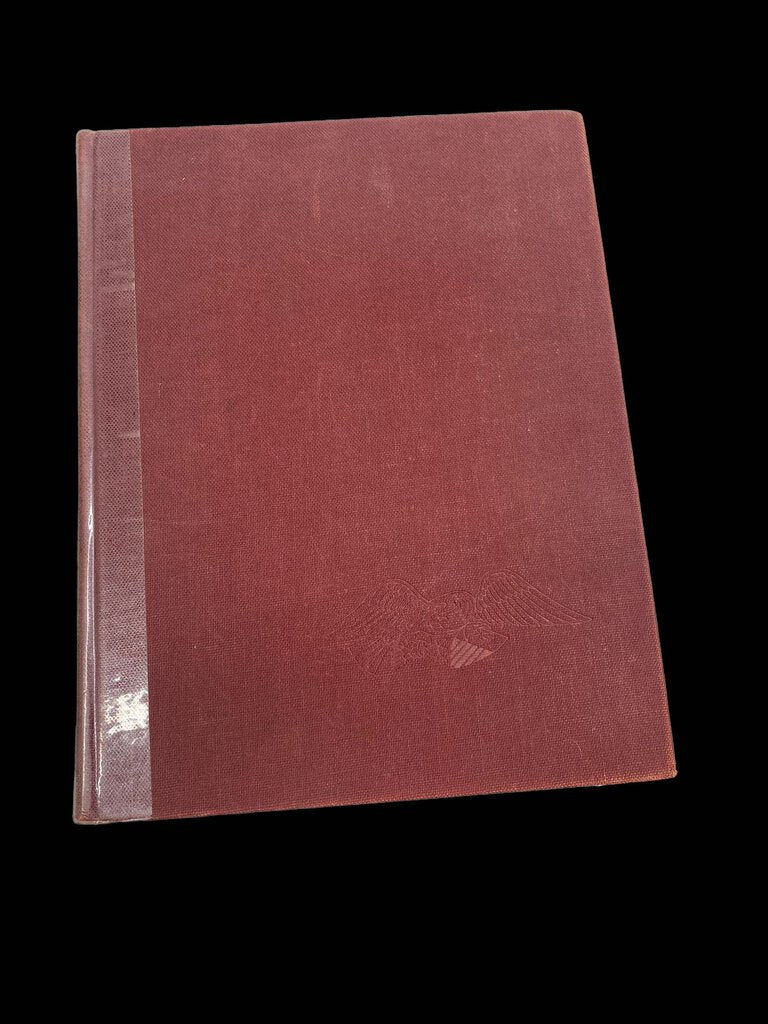 The American Heritage Book of The Pioneer Spirit