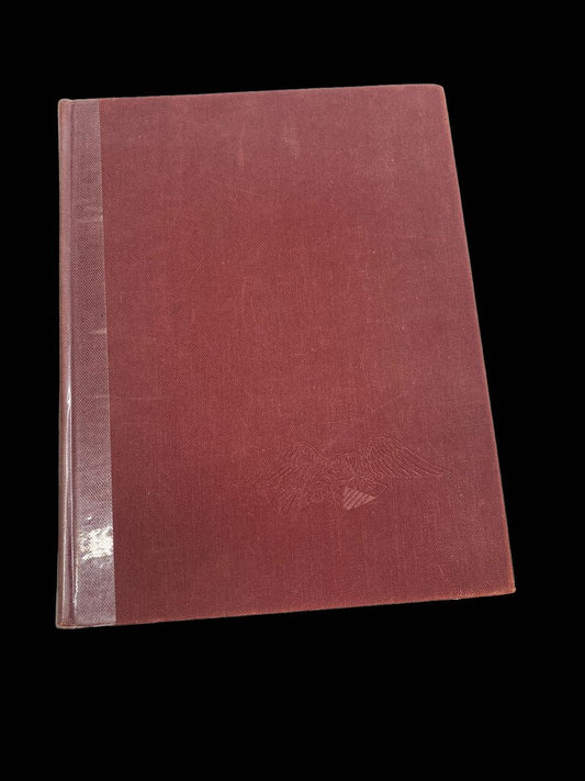 The American Heritage Book of The Pioneer Spirit