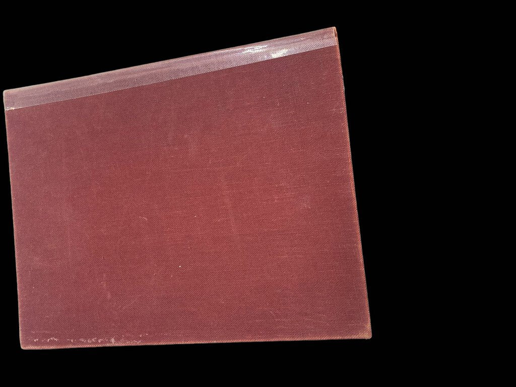 The American Heritage Book of The Pioneer Spirit