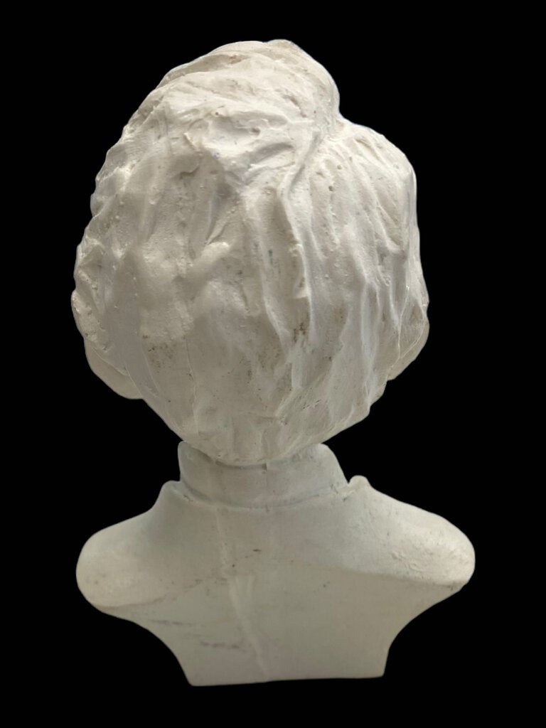 USA President Abraham Abe Lincoln Resin Statue Figurine