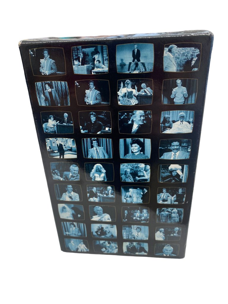 Johnny Carson His Favorite Moment 70's&80's Collection