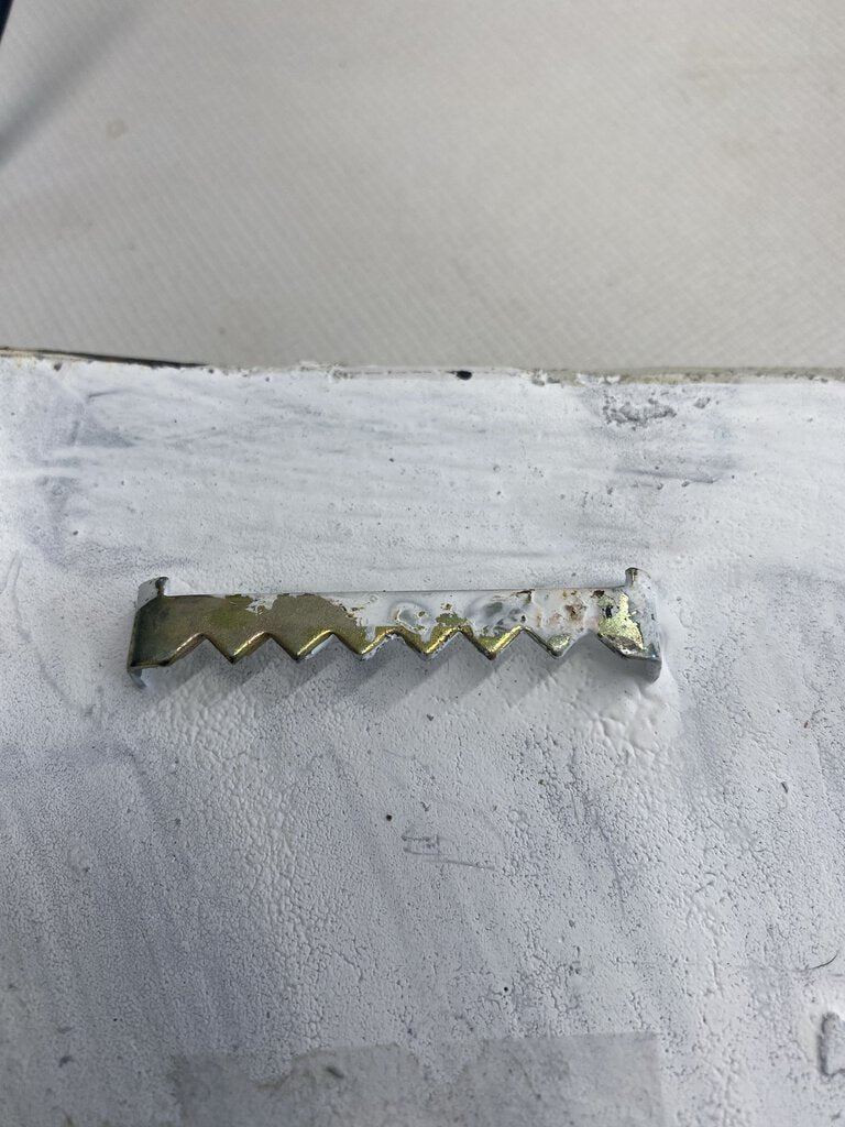 Ceramic Religious Wall Decor Plaque