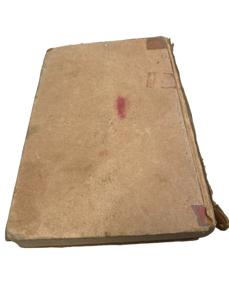 The Bobbsey Twins Or Merry Days Indoors And Out Laura Lee Hope Hardcover Book