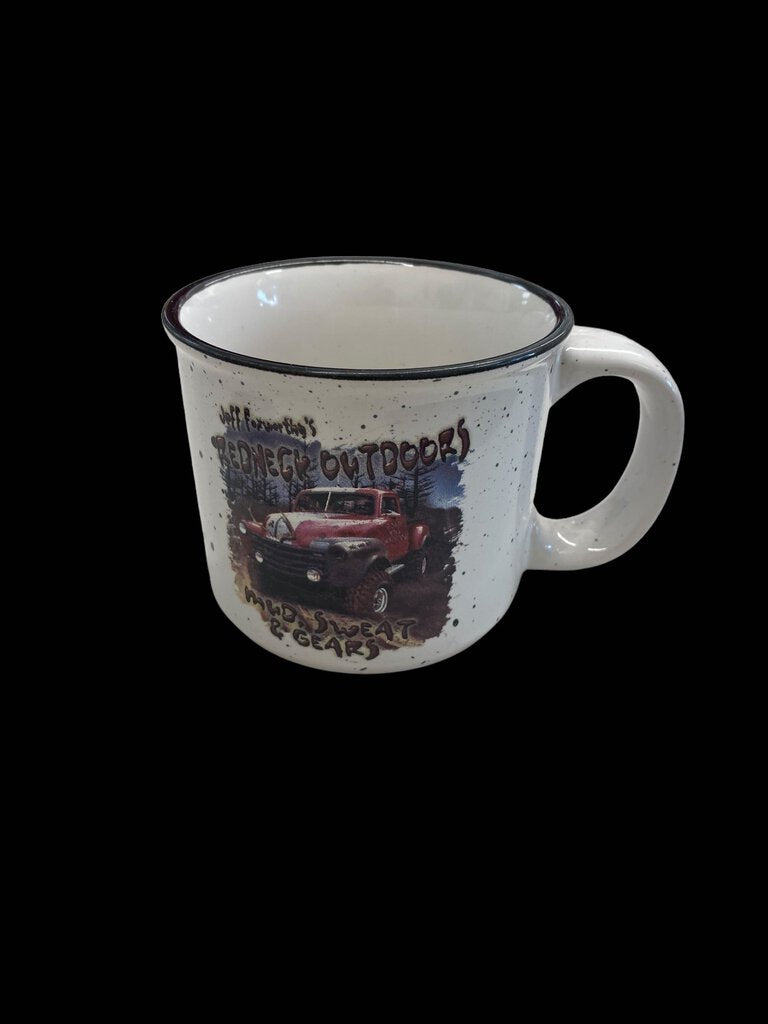 Jeff Foxworthy Redneck Mug