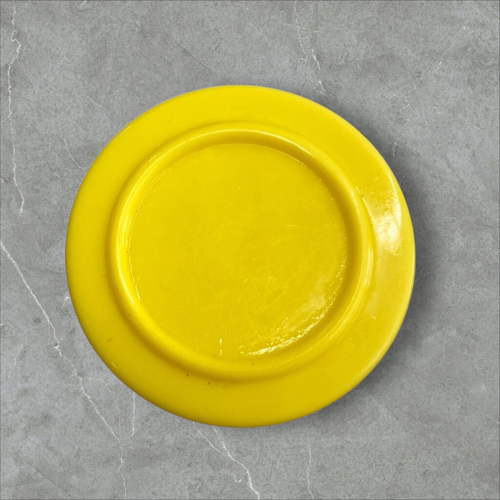 Clear Glass Spice Jar Glass Storage Jar