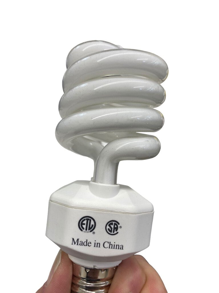 Lightwiz Fluorescent Light Bulb 23 Watts