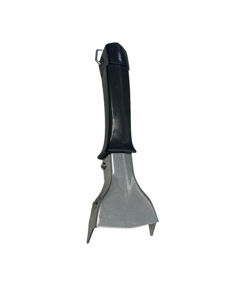 Corning Ware Black Detaching Twist Lock On Pot Large Casserole Holder Handle