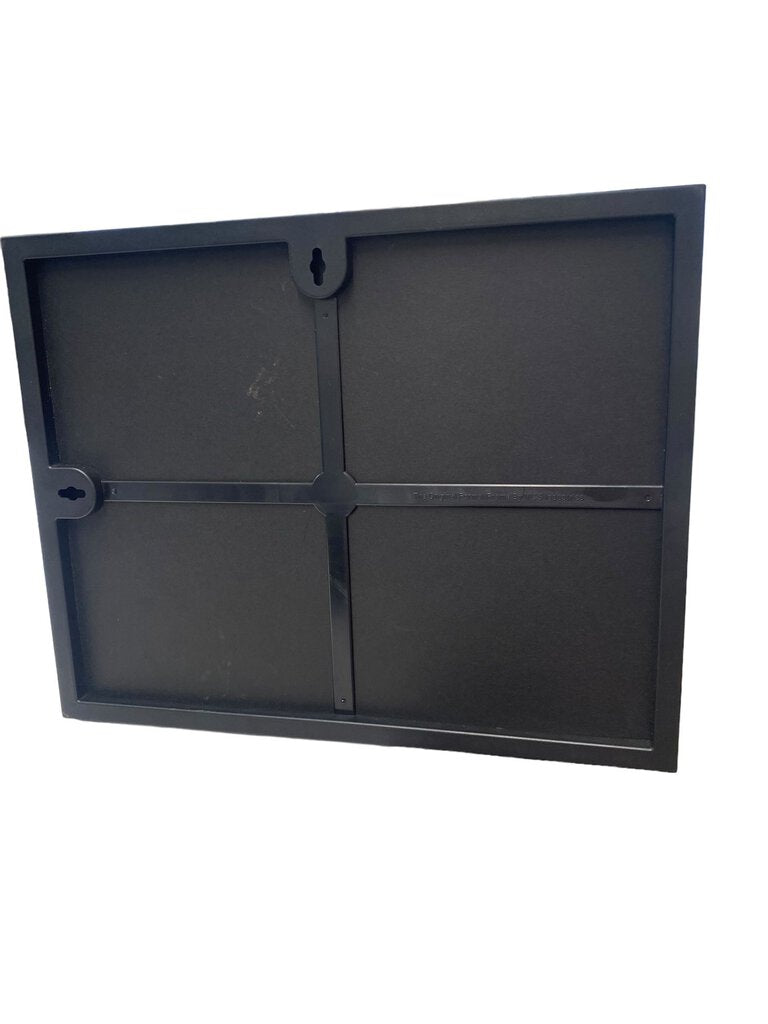 Princess Diana Framed Photo Featuring General Colin Powell, Henry Kissinger, and Barbara Walters