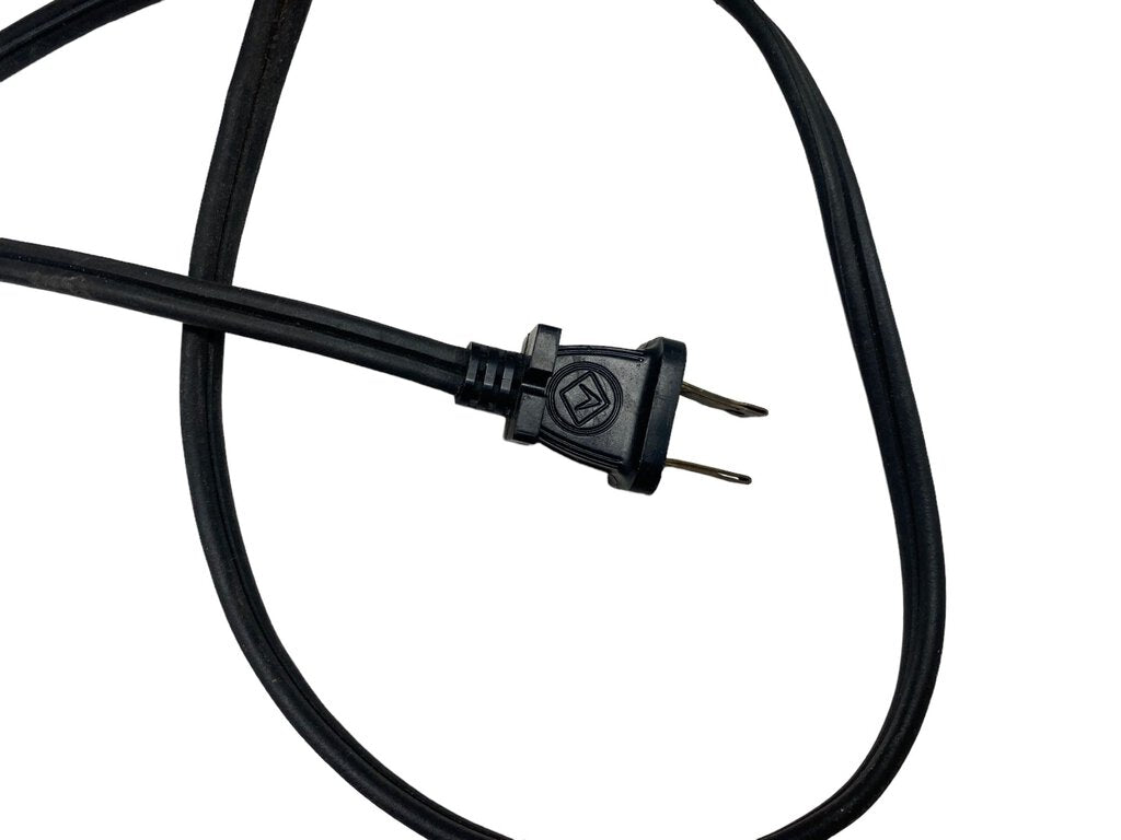 Vintage Heat Stream 1000 Electric Floor Space Heater Model 30H25