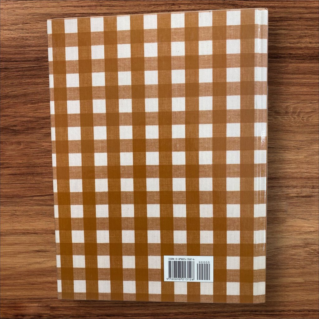 The Best Of Country Cooking 2001