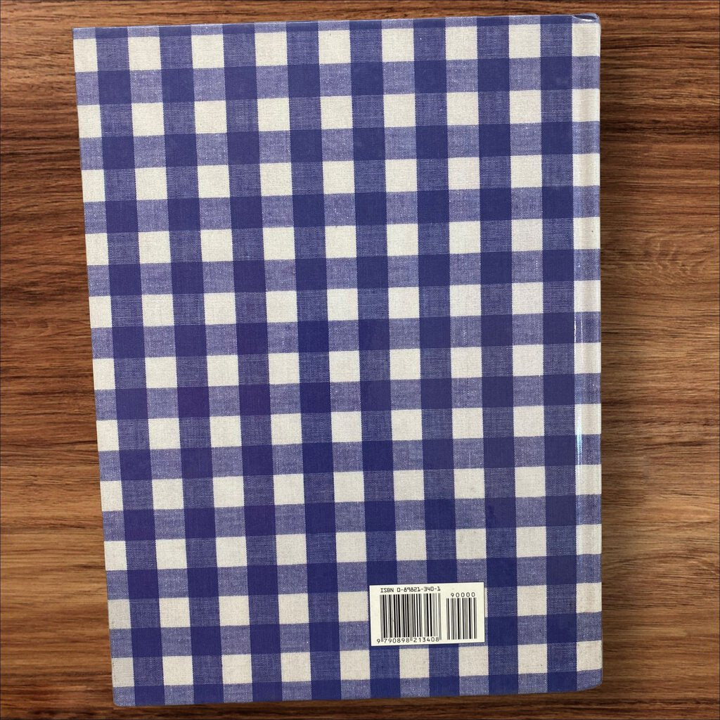 The Best Of Country Cooking 2002