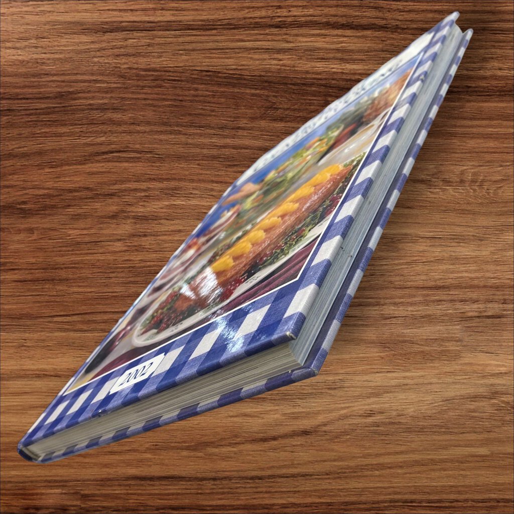 The Best Of Country Cooking 2002