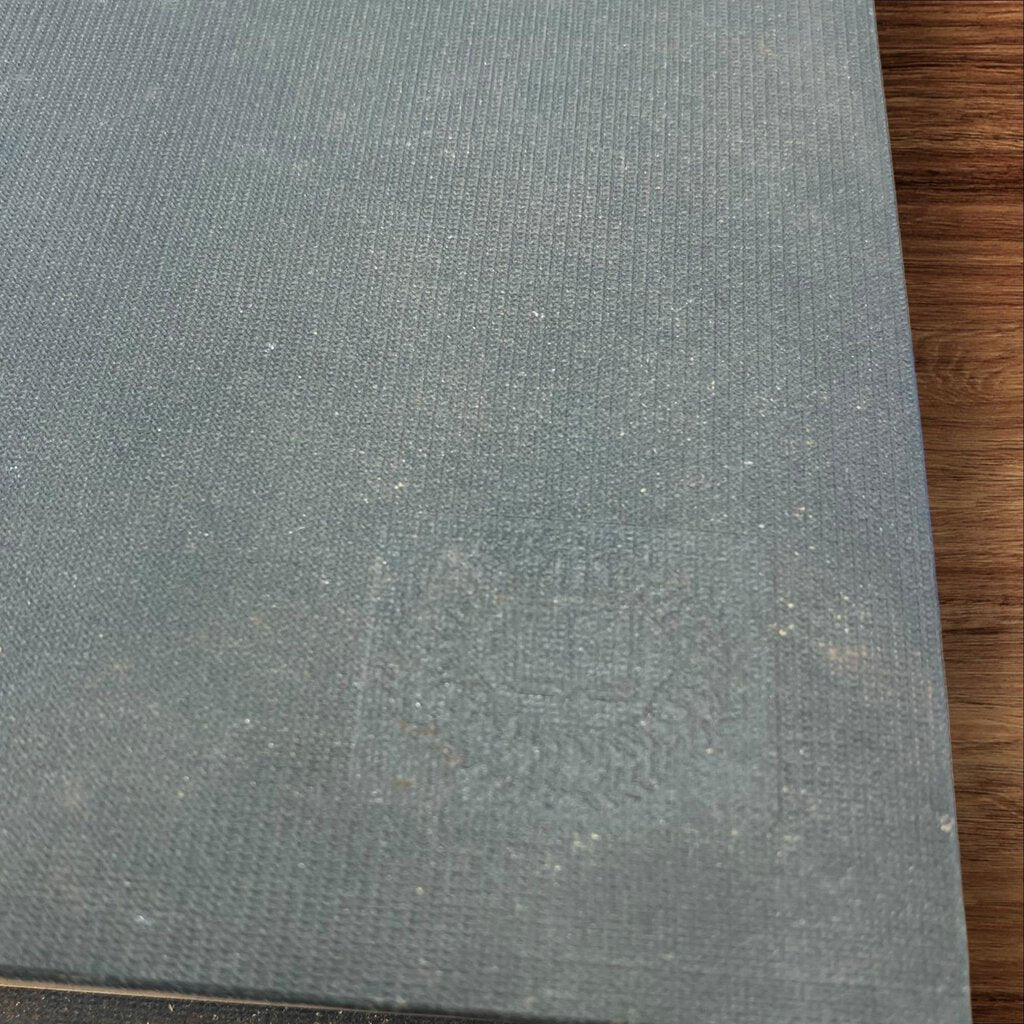 Vintage Book 1928 Herbert Hoover A Reminiscent Biography by Will Irwin The Century Co