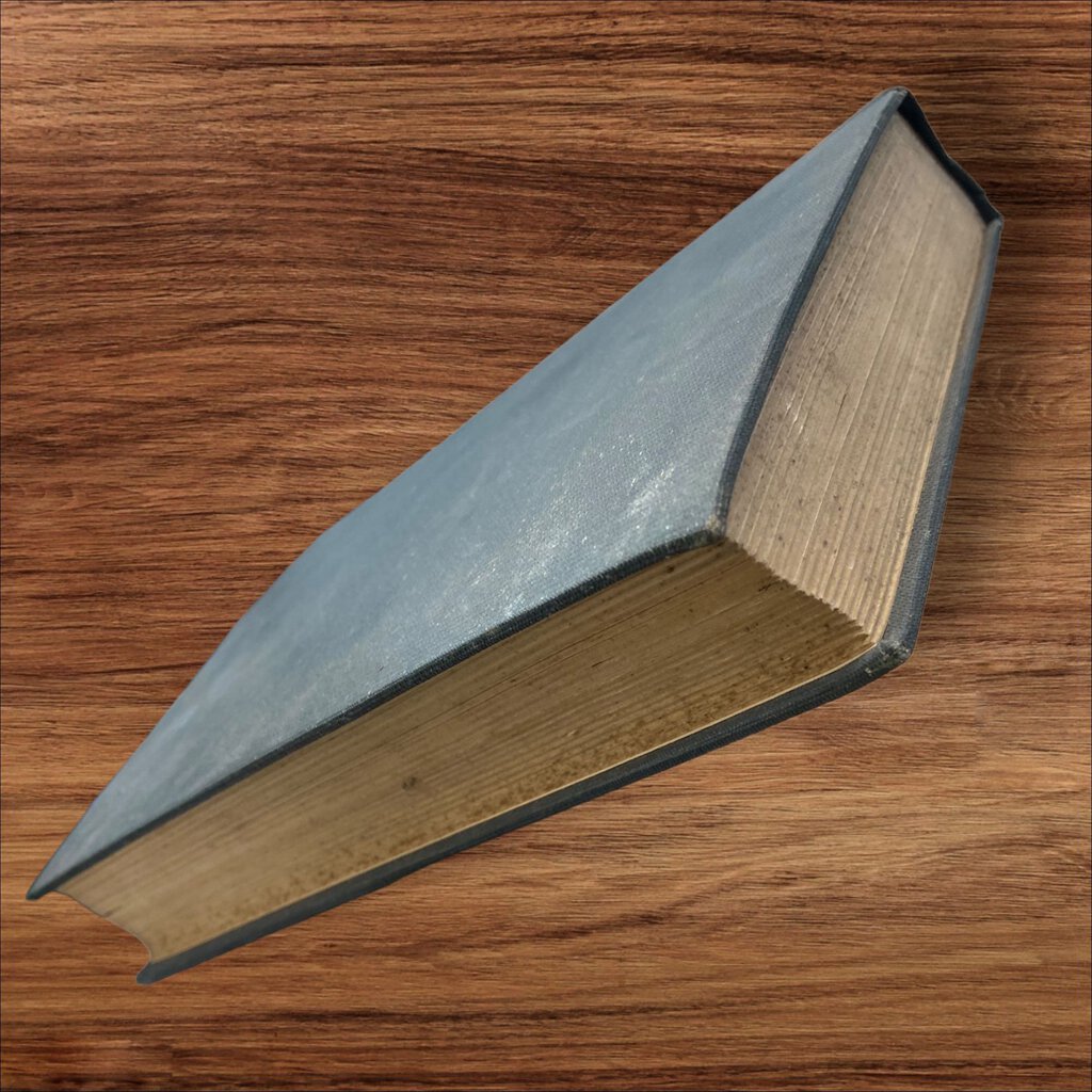 Vintage Book 1928 Herbert Hoover A Reminiscent Biography by Will Irwin The Century Co