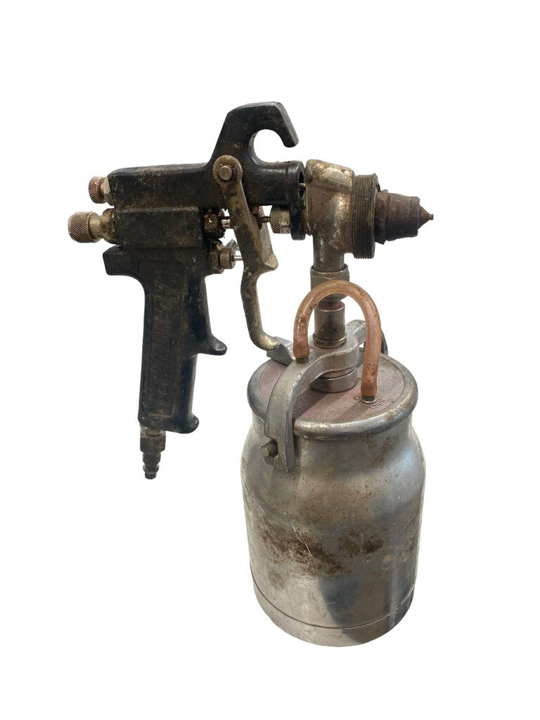 Powermate Air Paint Gun Untested