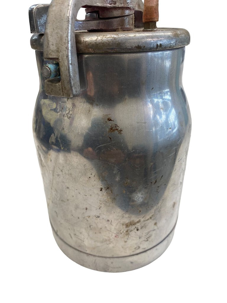 Powermate Air Paint Gun Untested