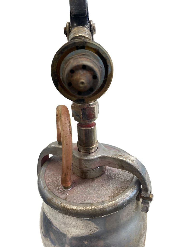 Powermate Air Paint Gun Untested