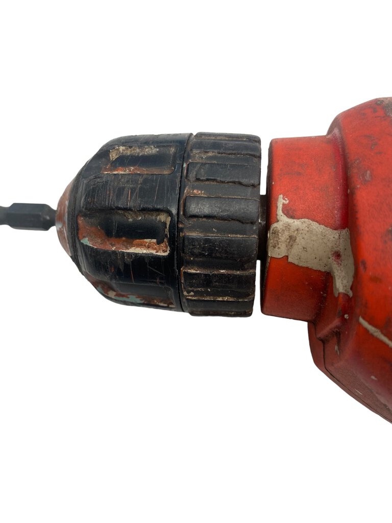 Black & Decker Drill