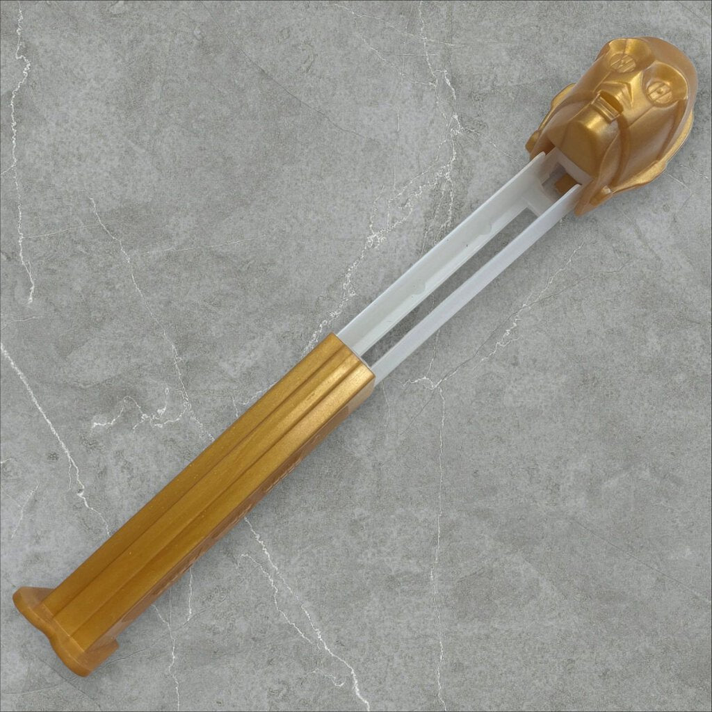 Vintage C3PO Pez Dispenser Star Wars