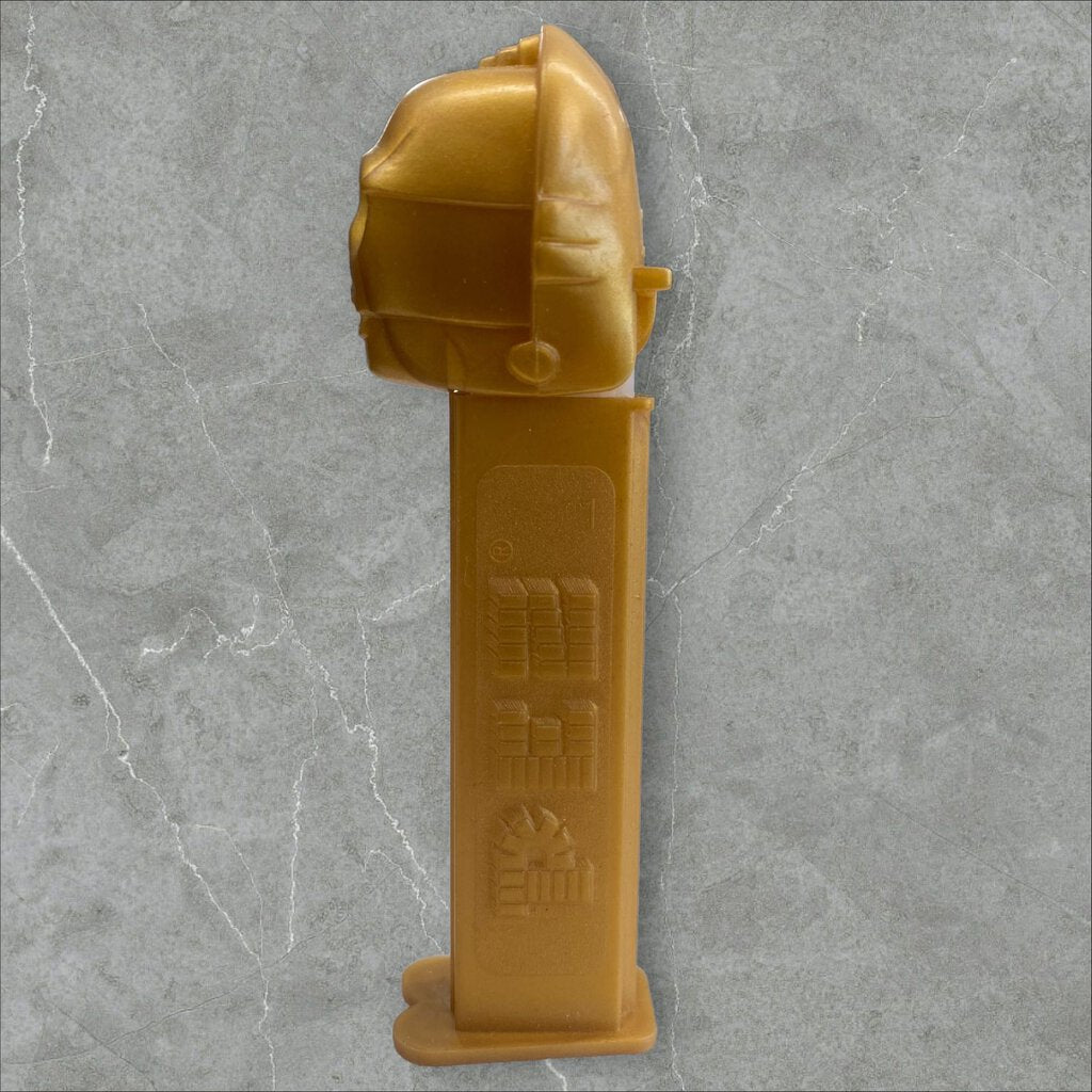 Vintage C3PO Pez Dispenser Star Wars
