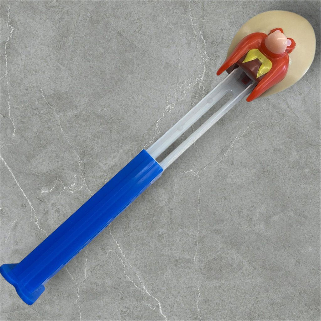 Vintage Yosemite Sam Loony Tunes Pez Dispenser