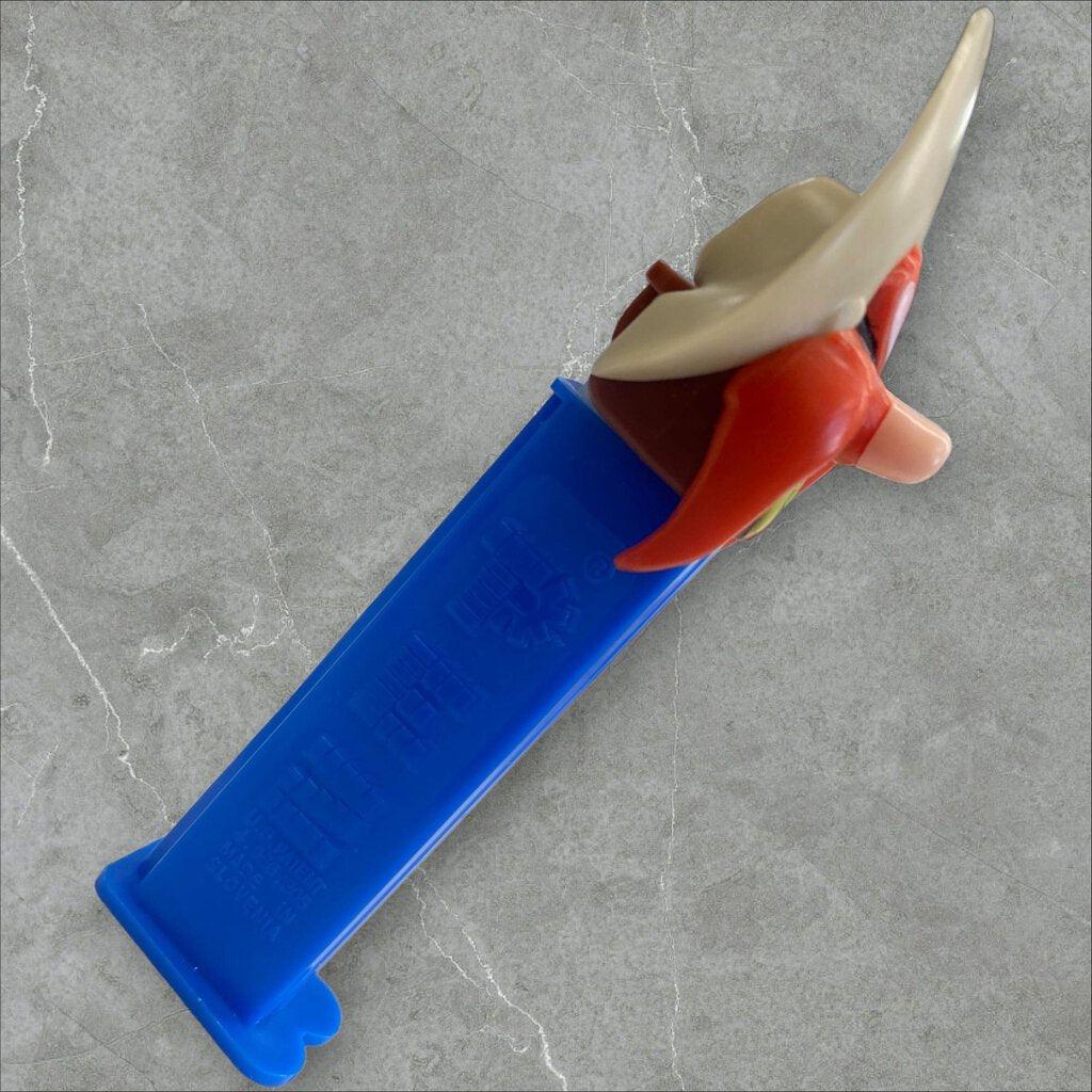 Vintage Yosemite Sam Loony Tunes Pez Dispenser