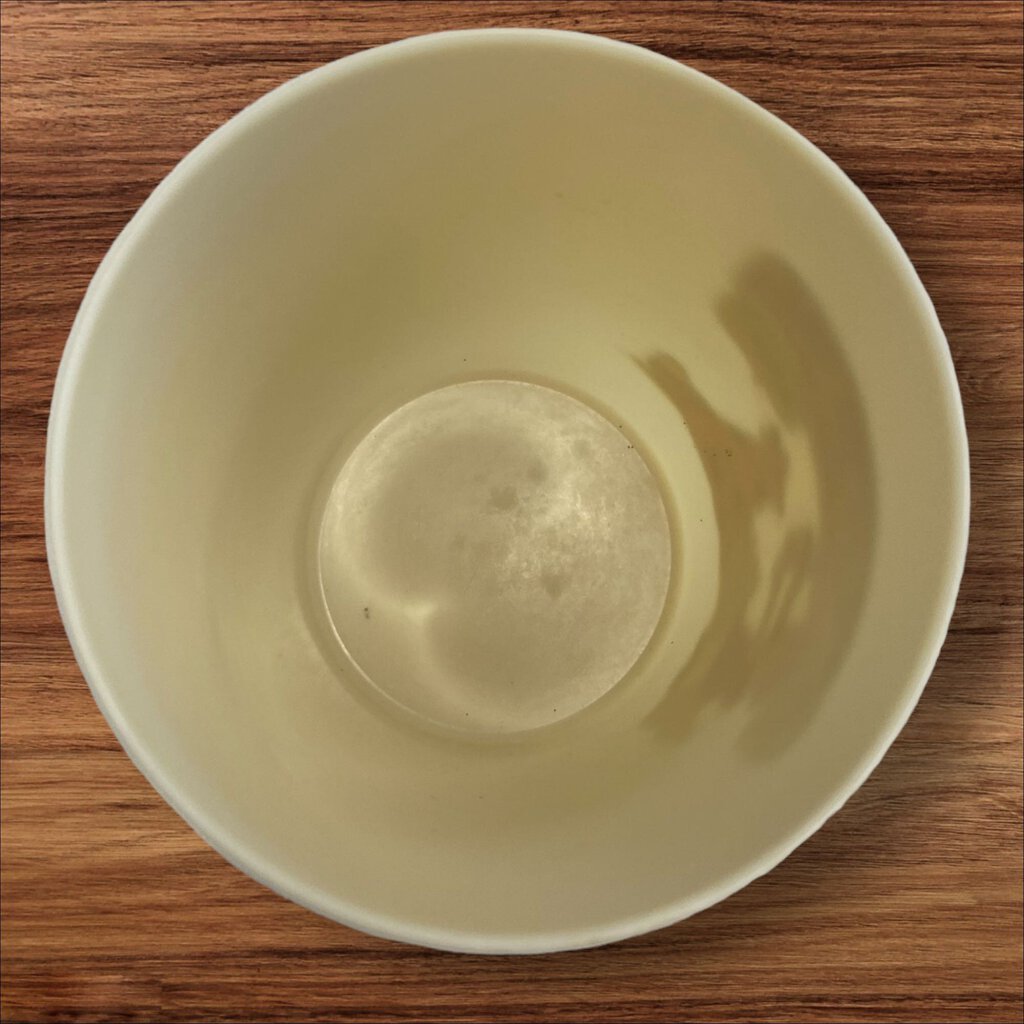 Vintage Little Orphan Annie Ovaltine Shake Up Mug Beetleware Tumbler Cup