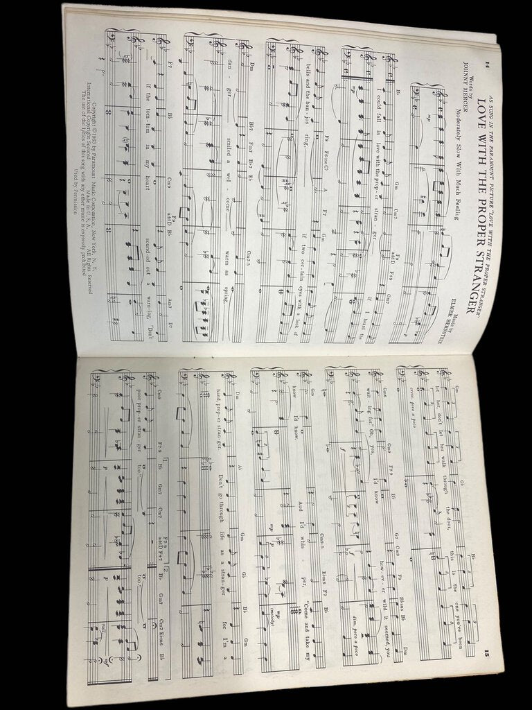 The Great Jack Jones Souvenir Song Album of Recorded Hits