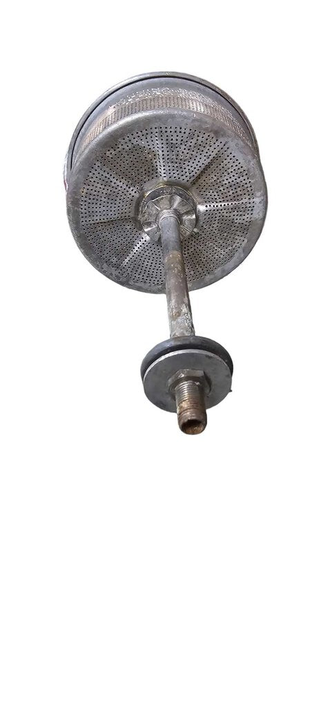 Vintage "M Means B Best" Coffee Percolator Manning-Meriden Bowman & Co. Plated