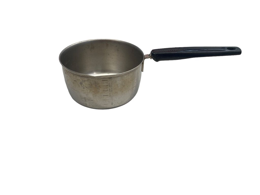 Vintage 2 Cup Mini Sauce Pan
