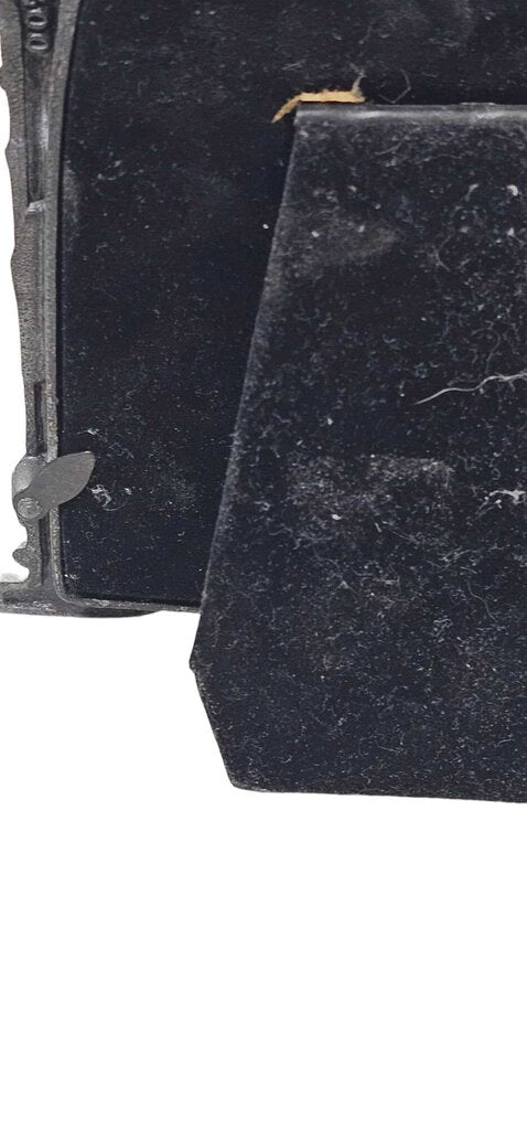 Picture Photo Frame Nickel Tone fits photo 3.5x 5.5 Grape Vine Arched