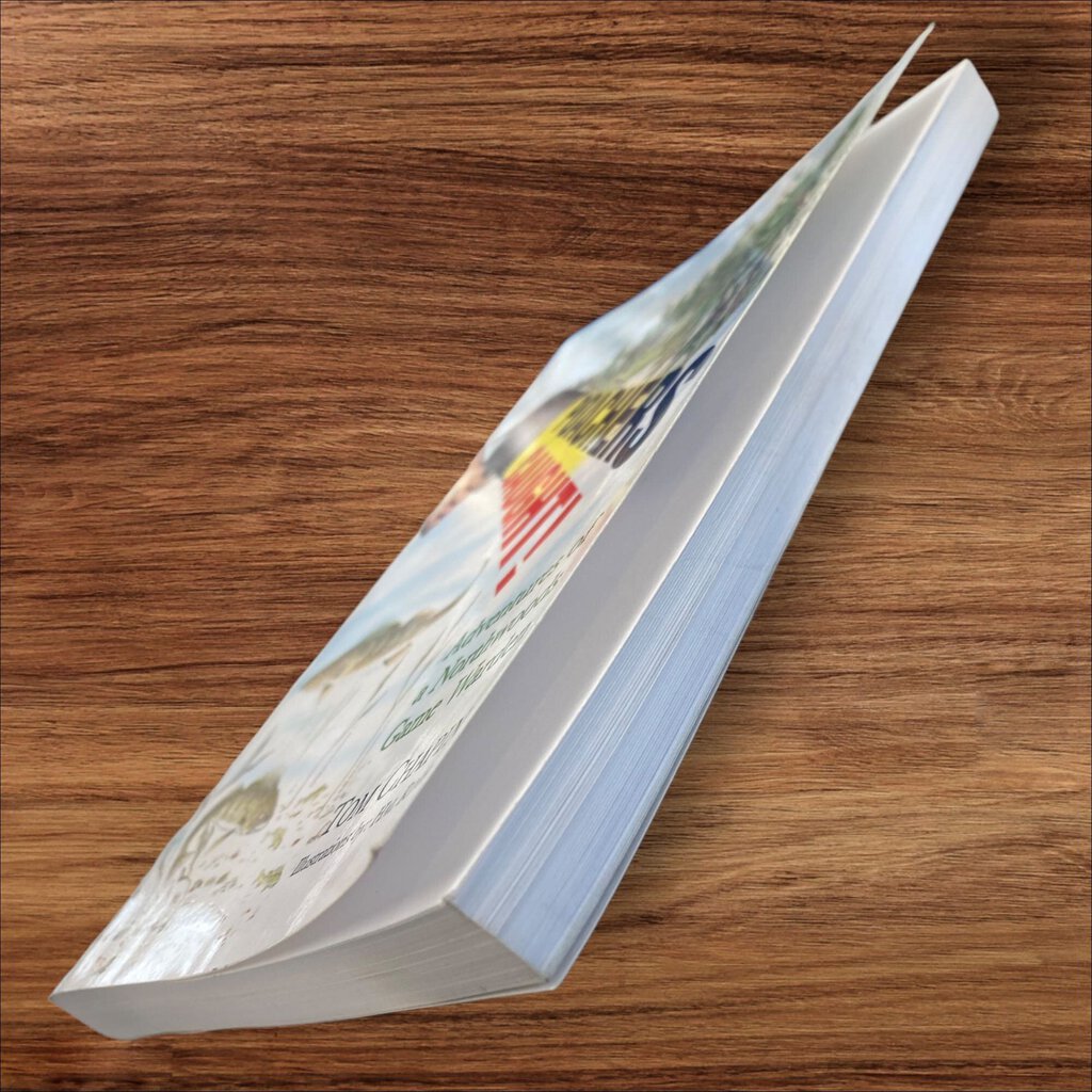 Poachers Caught! Adventures Of A Northwoods Game Warden by Tom Chapin