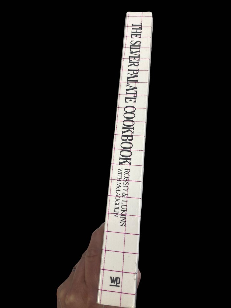 The Silver Palate Cookbook &The Silver Palate Good Times Cookbook Lot of 2 paperback