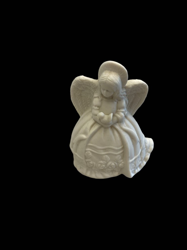 Vintage Ceramic Angle Night Light Cover