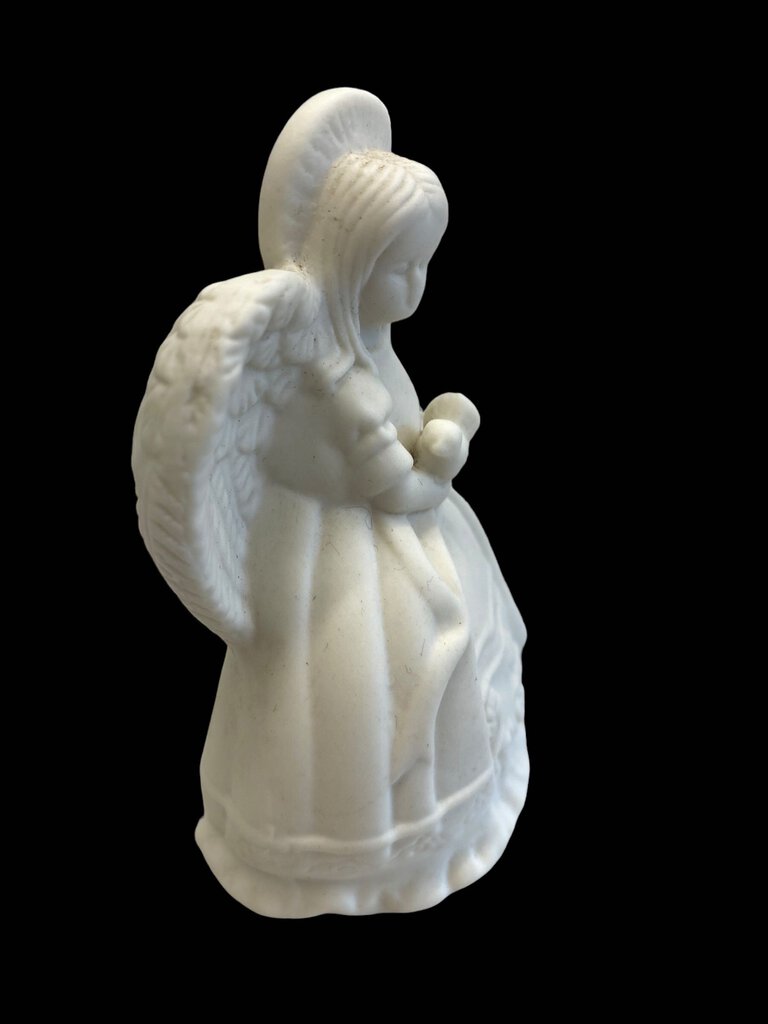 Vintage Ceramic Angle Night Light Cover