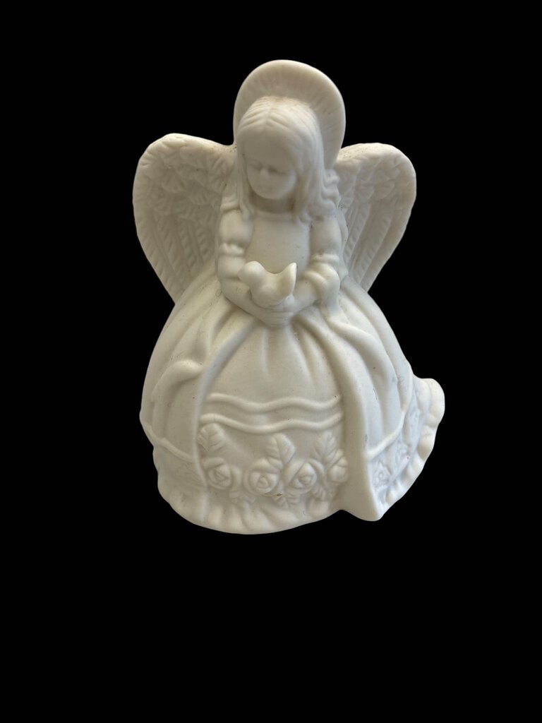 Vintage Ceramic Angle Night Light Cover