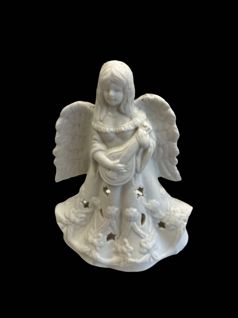 Vintage Ceramic Angle Night Light Cover