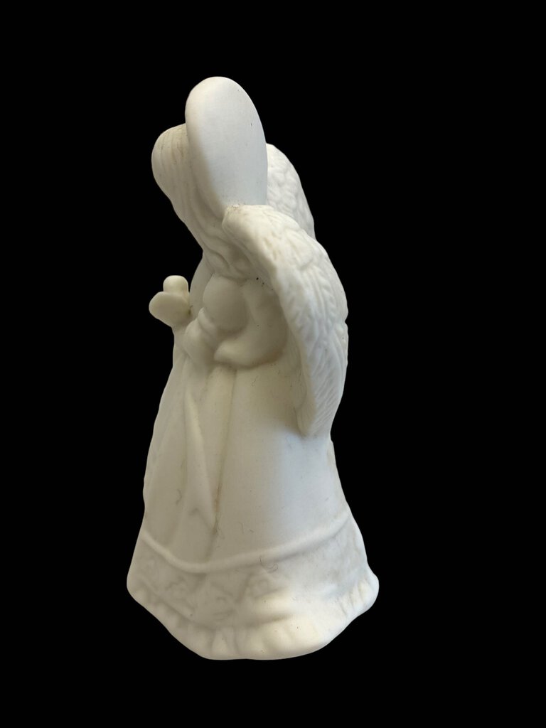 Vintage Ceramic Angle Night Light Cover