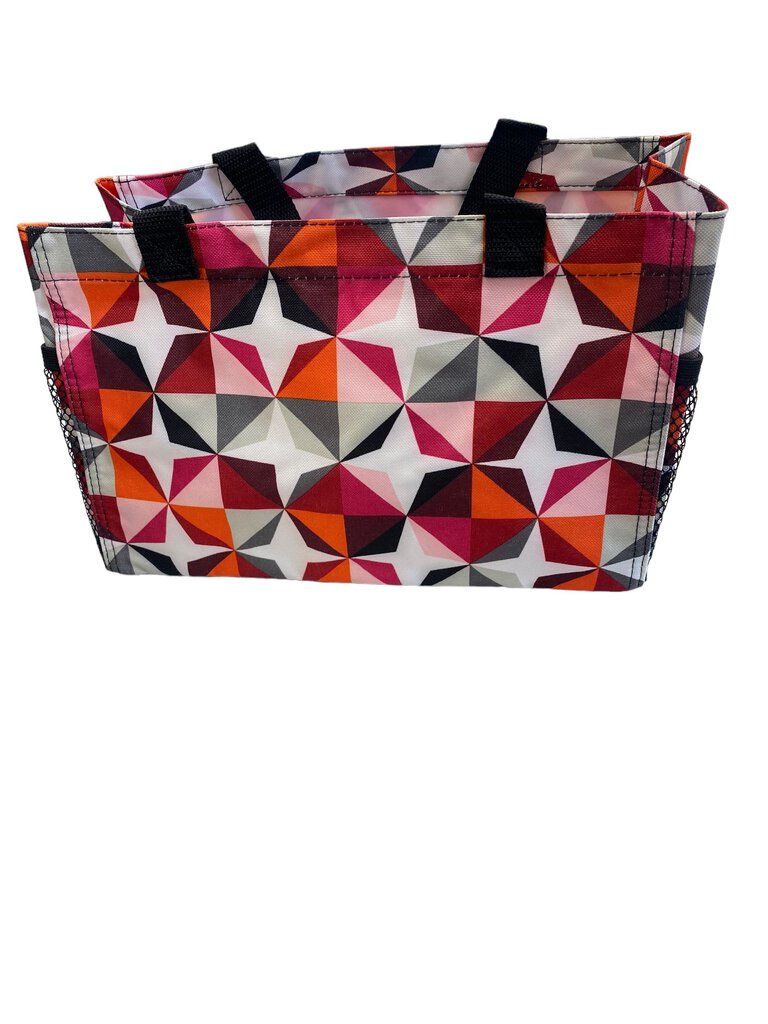 Thirty One Bag All-In Organizer Small Tote