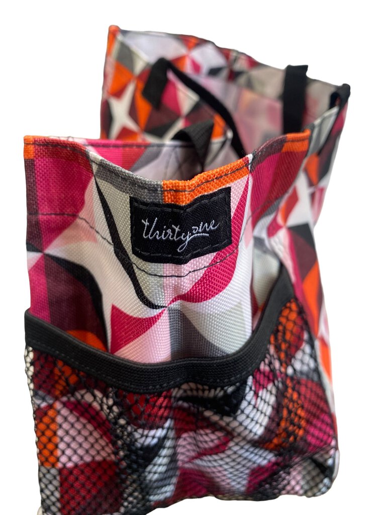 Thirty One Bag All-In Organizer Small Tote