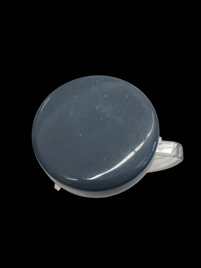 Magic Bullet Blender Replacement OEM Cup with Lid and Handle