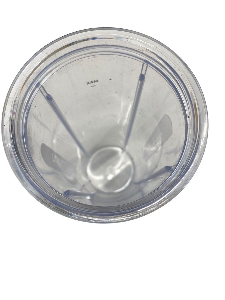 Nutri bullet Cup with Lid Replacement