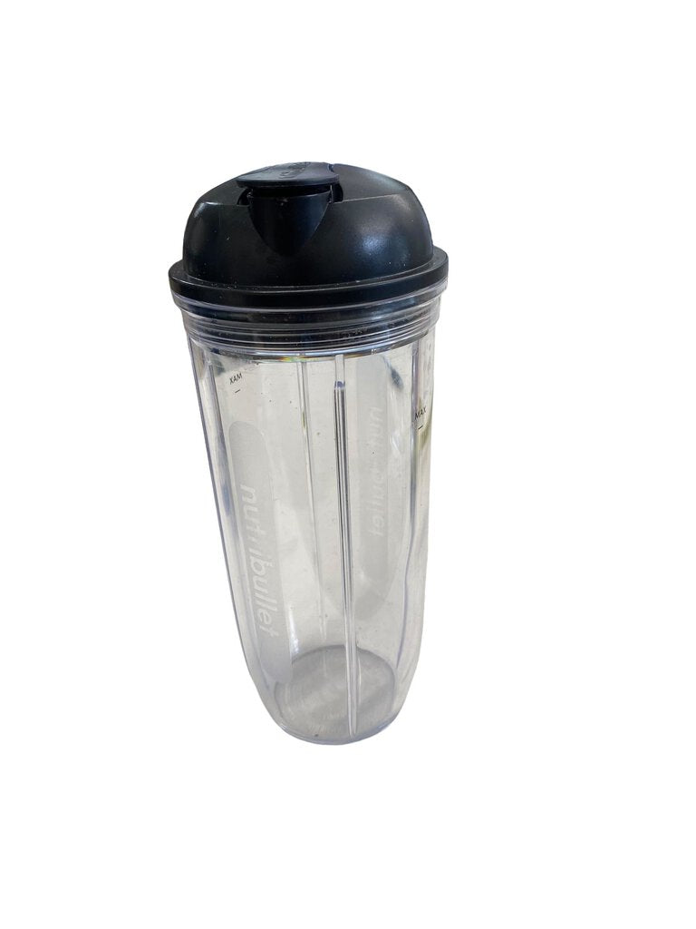 Nutri bullet Cup with Lid Replacement