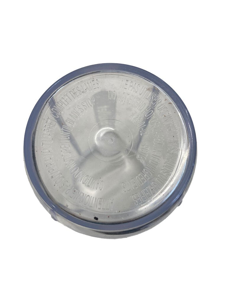 Nutri bullet Cup with Lid Replacement