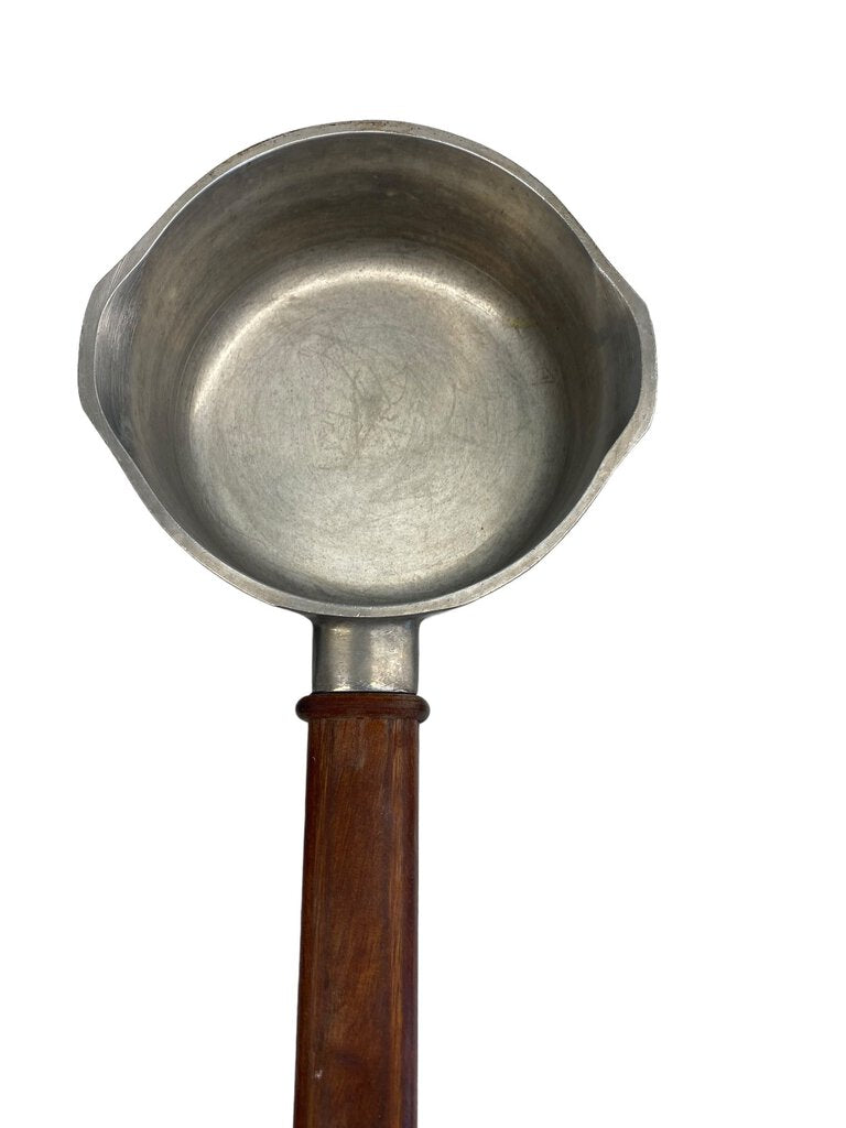 Vintage Magnalite Country Collection Sidney Ohio 1 Quart with Lid 2 Quart No Lid Pan Pot