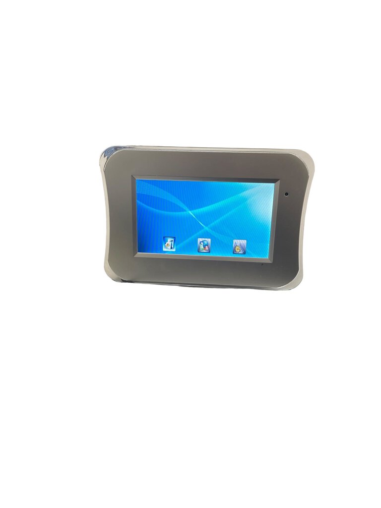 Digital Photo Frame Photoco Photo Share 7D