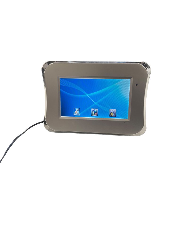 Digital Photo Frame Photoco Photo Share 7D
