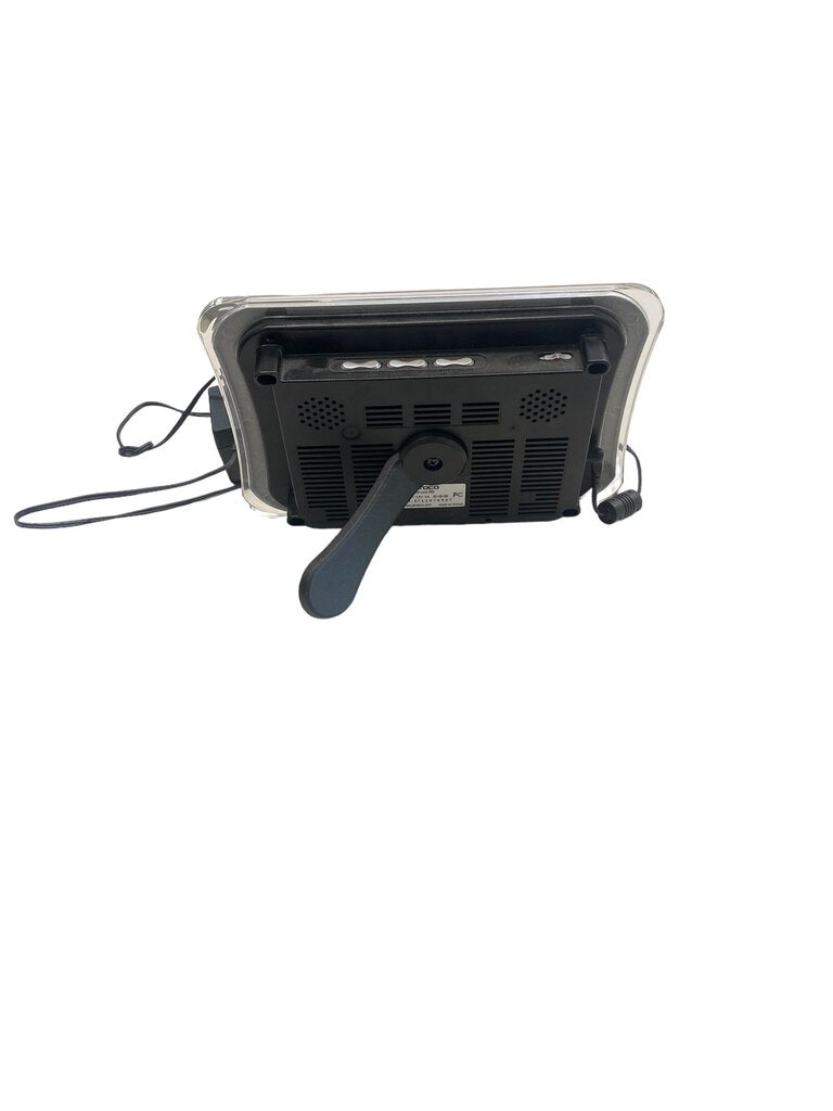 Digital Photo Frame Photoco Photo Share 7D