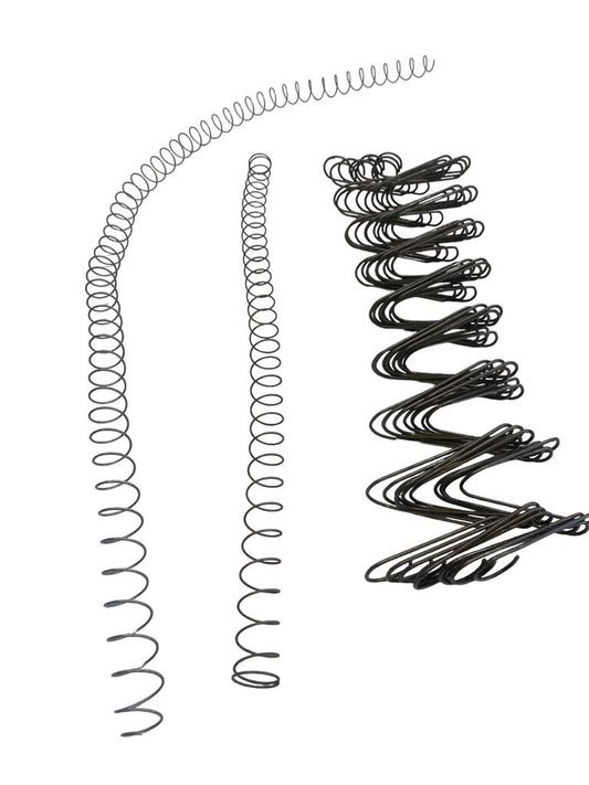 Lot of Gun Springs